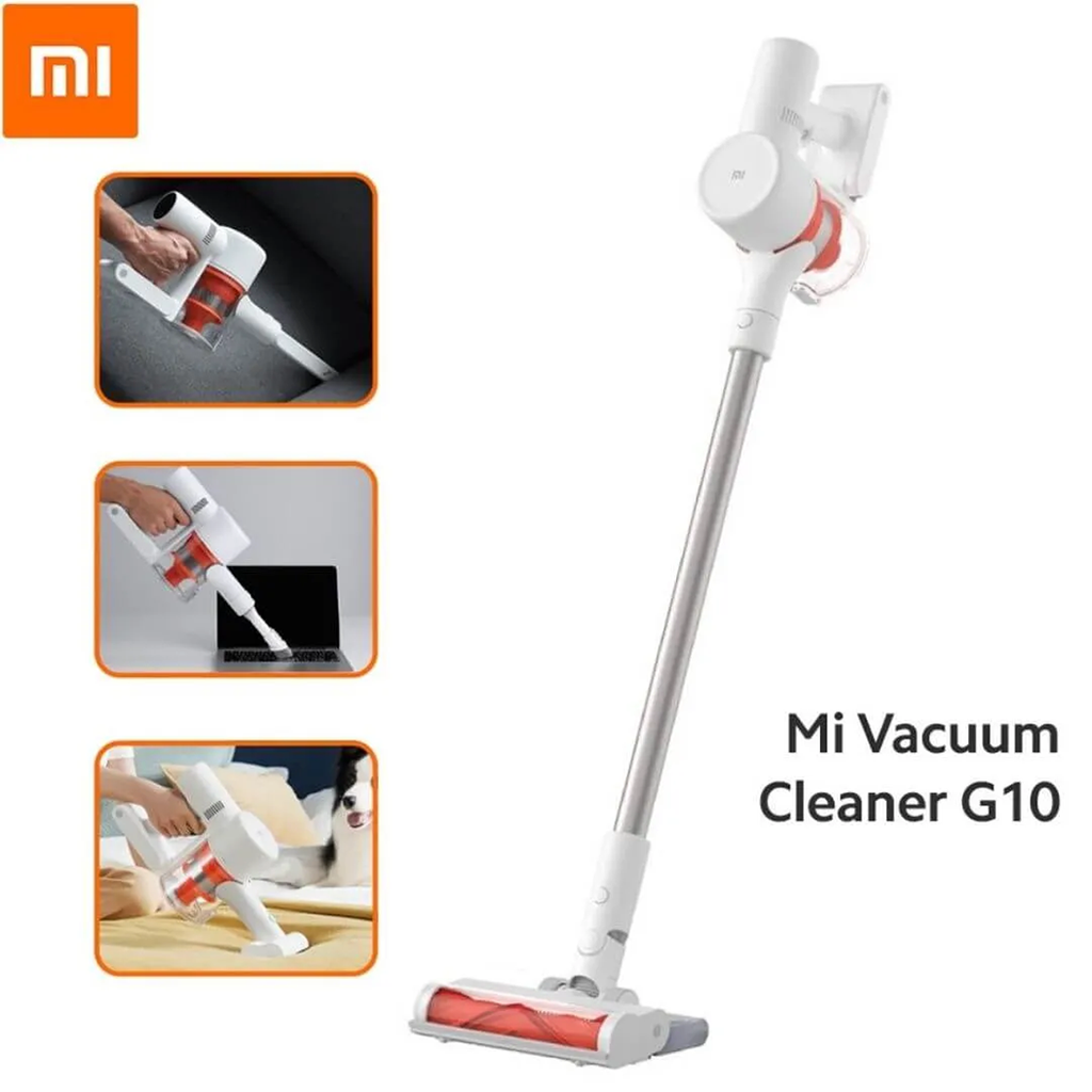 Xiaomi Aspiradora Mi Vacuum Cleaner G10
