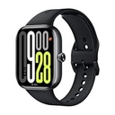 Smartwatch, Xiaomi Redmi 5 Active, Midnight Black, Pantalla LCD, Bateria 18 dias, Llamadas Bluetooth, 57760