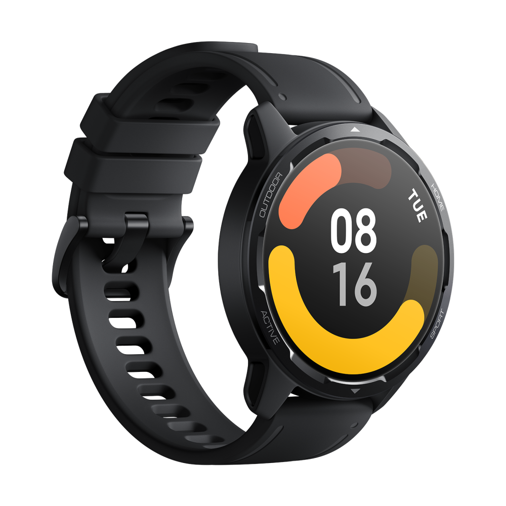 Xiaomi Watch S1 Active GL Space Black
