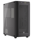 Case Corsair 480T AIRFLOW TG Black, CC-9011271 - NO FANS