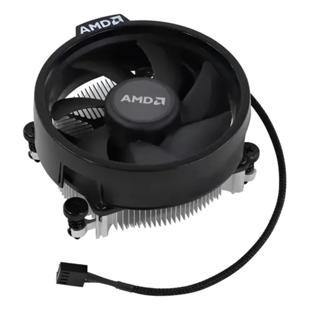 DISIPADOR BASICO AM4