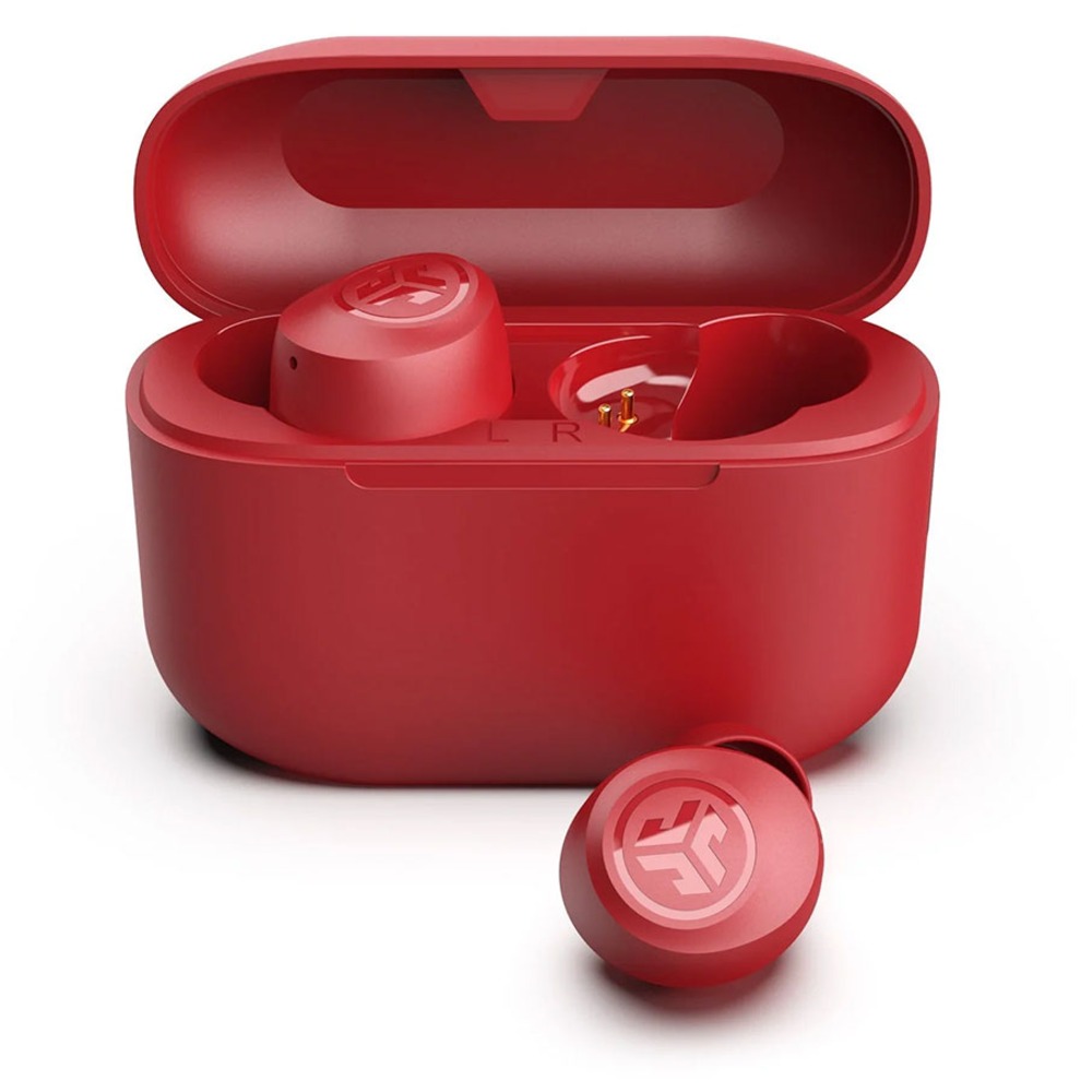 Audifonos JLAB GO AIR POP, Rose Red,EBGAIRPOPRROS124