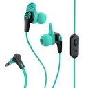 Audifonos JLAB JBUDS PRO WIRED TEAL 3.5mm - EPRORTEAL123