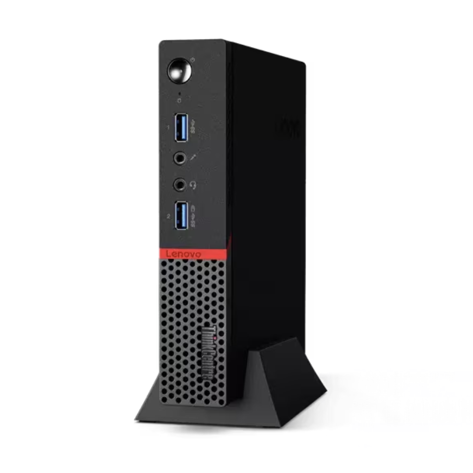 CPU Lenovo Thinkcenter 700 Mini Intel i5 6th 8GB 256GB, D2A