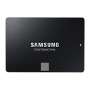 Disco Estado Sólido SSD Samsung 870 EVO MZ-77E1T0E 1 TB Solid State Drive - 2.5 Internal - SATA (SATA/600)