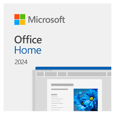 Licencia Microsoft Office Pro 2024, Digital 