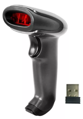 Lectora Barra 3NSTAR SC402BT WIRELESS 2D DONGLE 2.4GHZ, SC402BT