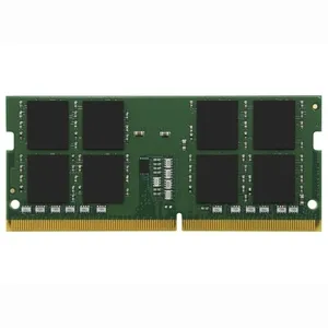 Memoria Ram Kingston 16GB 3200MHz DDR4 Non-ECC CL22 SODIMM, KVR32S22D8/16