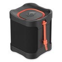 Bocina Skullcandy Terrain Mini - Negro - 2SKSK1846B0L2