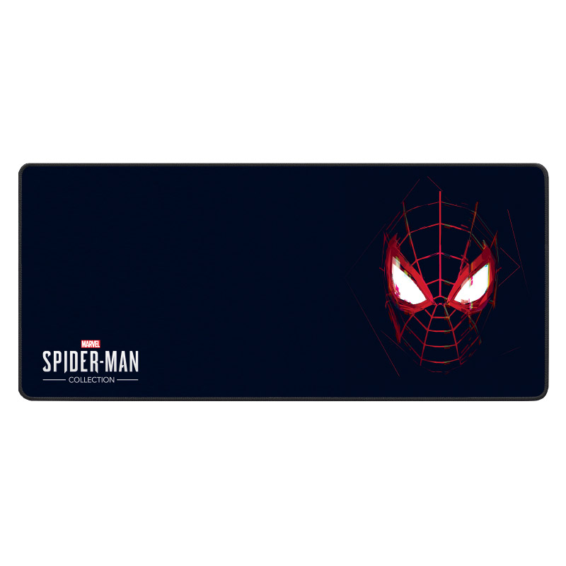 Mouse Pad Xtech Edicion Spider-Man, 90 x 42 x 0,2cm, XTA-M18SM-XXL