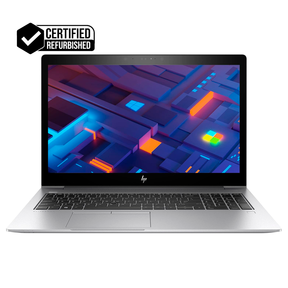 LAPTOP HP-RF ELITEBOOK 850 G5 i7-8650U 1.90GHZ/16GB/512GB/15 REFURBISHED 