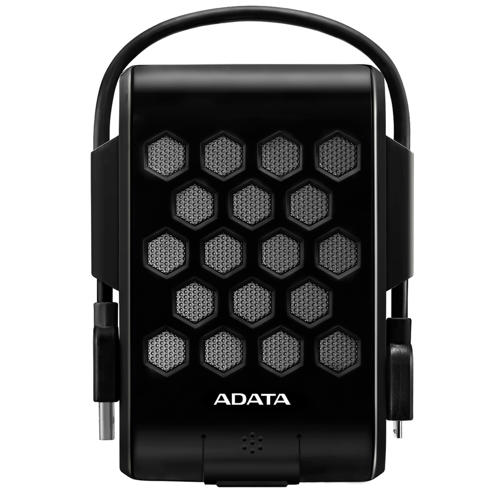 Disco Duro Externo Adata 1Tb USB 3.0 AHD720-1TU31-CBK
