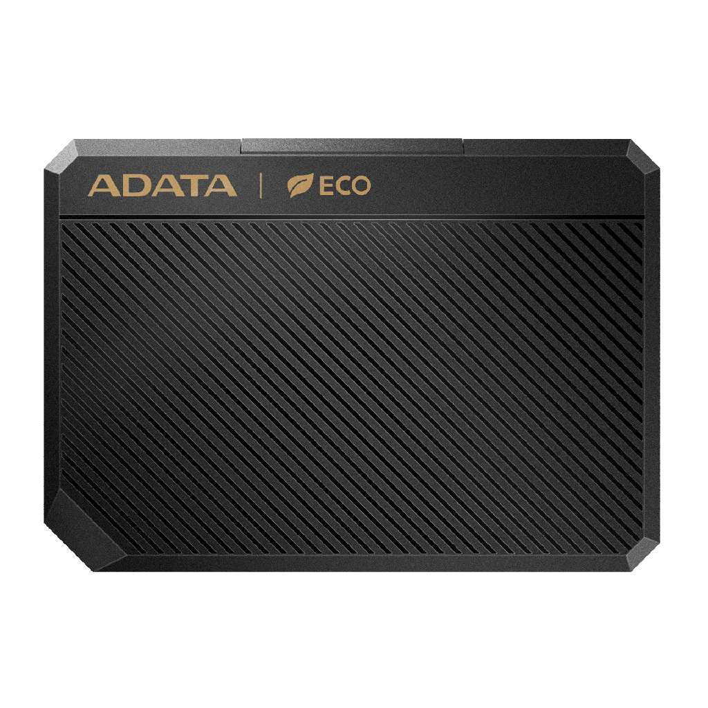 Enclosure Externo Adata EC600 para HDD/SSD de 2,5 pulgadas
