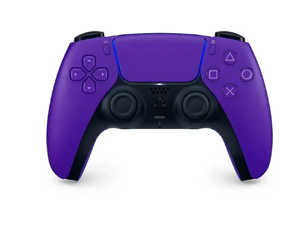 Control para consola Sony PlayStation® 5, DualSense Wireless PS5  Galactic Purple - 1000039939 