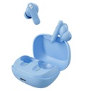 Audífonos Skullcandy Smokin Buds Preppy Blue - S2TAW-T990