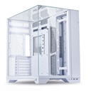 Case Lian Li O11 Vision Compact WH, O11VPW, G99.O11VPW.00
