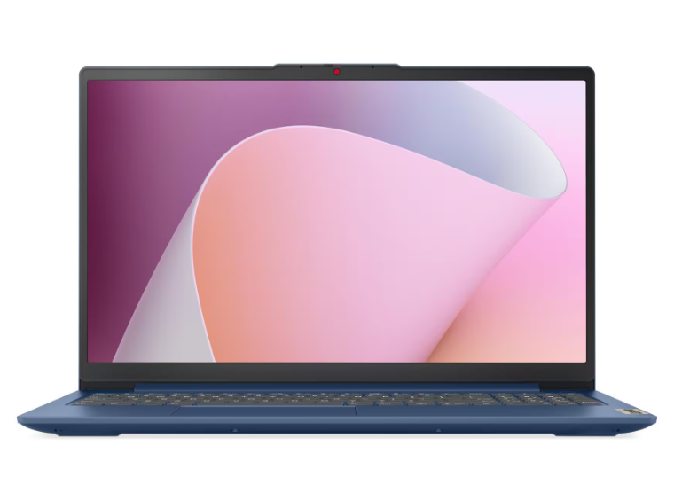 Laptop AMD Ryzen 5 7520U, RAM 8GB, SSD 512GB M.2, AMD Radeon 610M, 15.6'', 82XQ00PRGJ