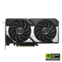 Tarjeta de Video Asus Dual GeForce RTX 5060 TI OC, 16 GB DDR7, PCIe 5.0, 90YV0MH0-M0AA00