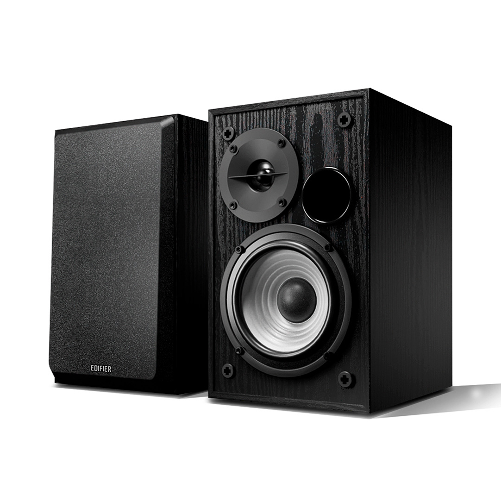 Parlante Edifier R990BT - Negro