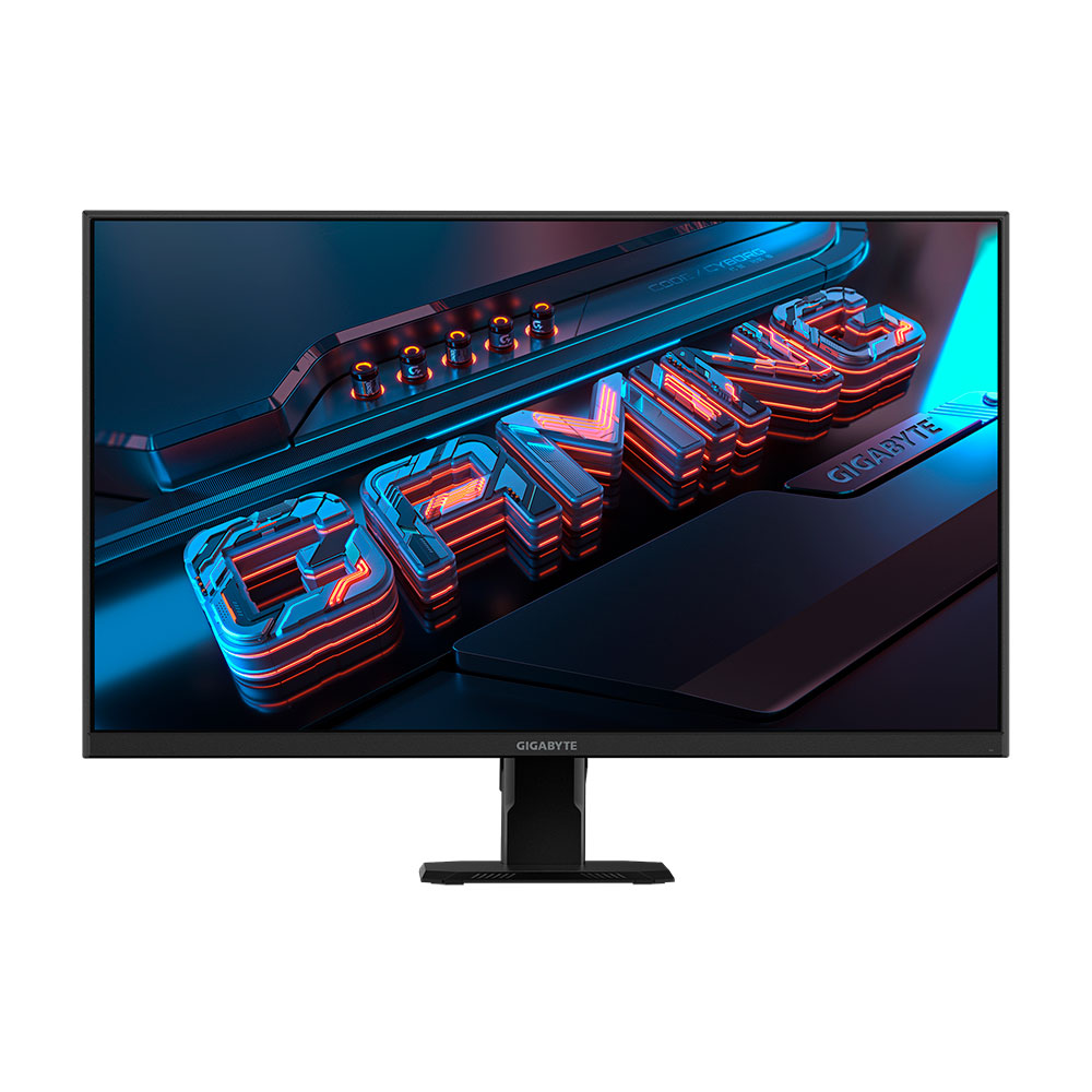 Monitor Gigabyte GS27FA -27"- FHD, HDMI 2.0 DP vesa - 180Hz - OSD - 20VM0-GS27FABU1USR 
