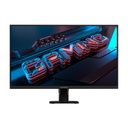 Monitor Gigabyte GS27FA -27"- FHD, HDMI 2.0 DP vesa - 180Hz - OSD - 20VM0-GS27FABU1USR 