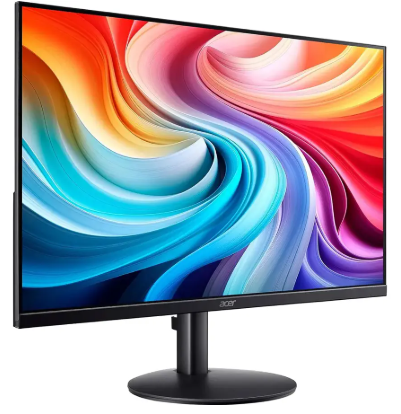  Monitor Acer SB3 Series - SB273 - 27" FHD - IPS - 120Hz - 1ms - UM.HS3AA.001