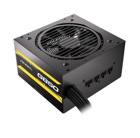 Fuente de Poder Antec G850 Power Supply, 850W,  80Plus Gold