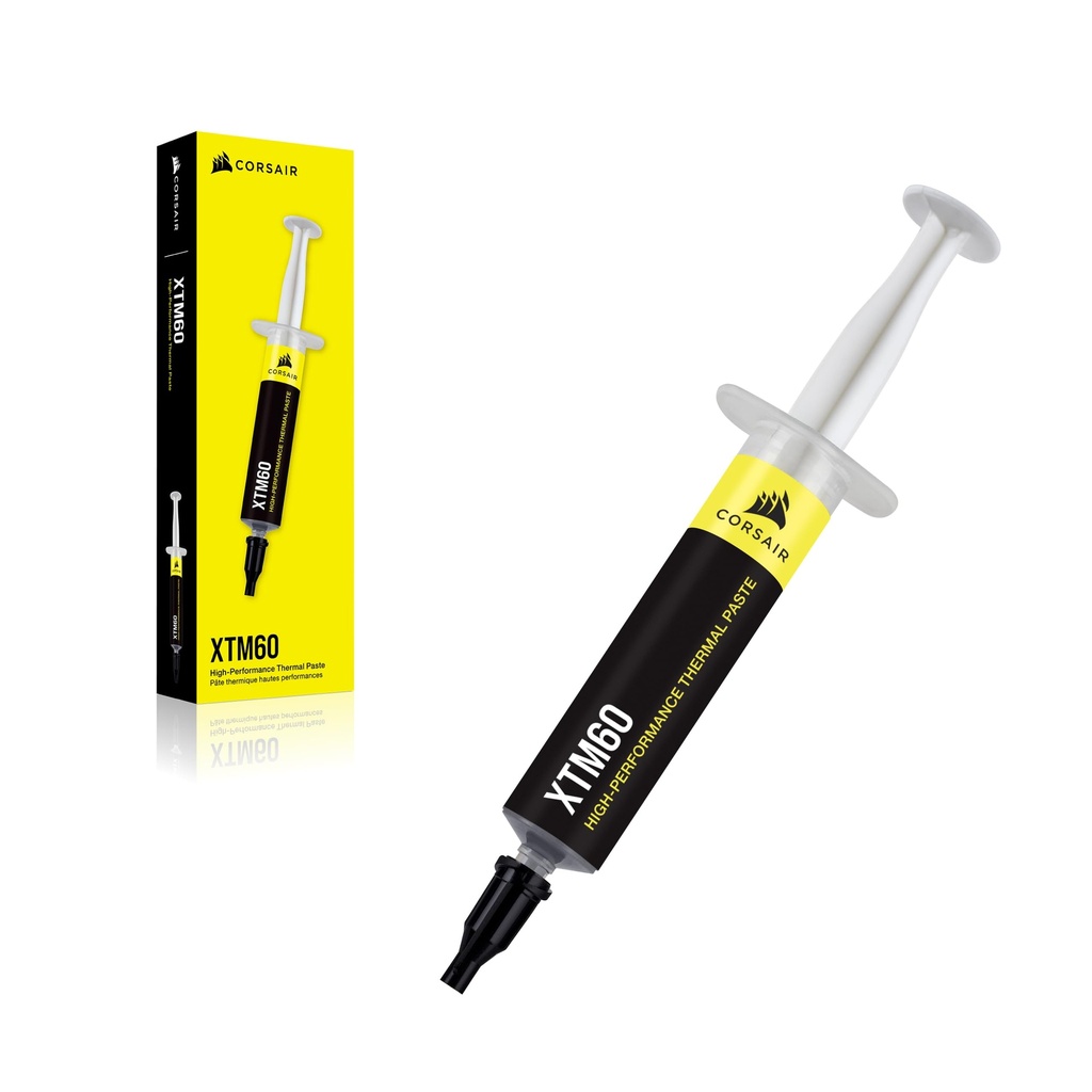Pasta Termica Corsair XTM60 3 gramos - CT9010015-WW