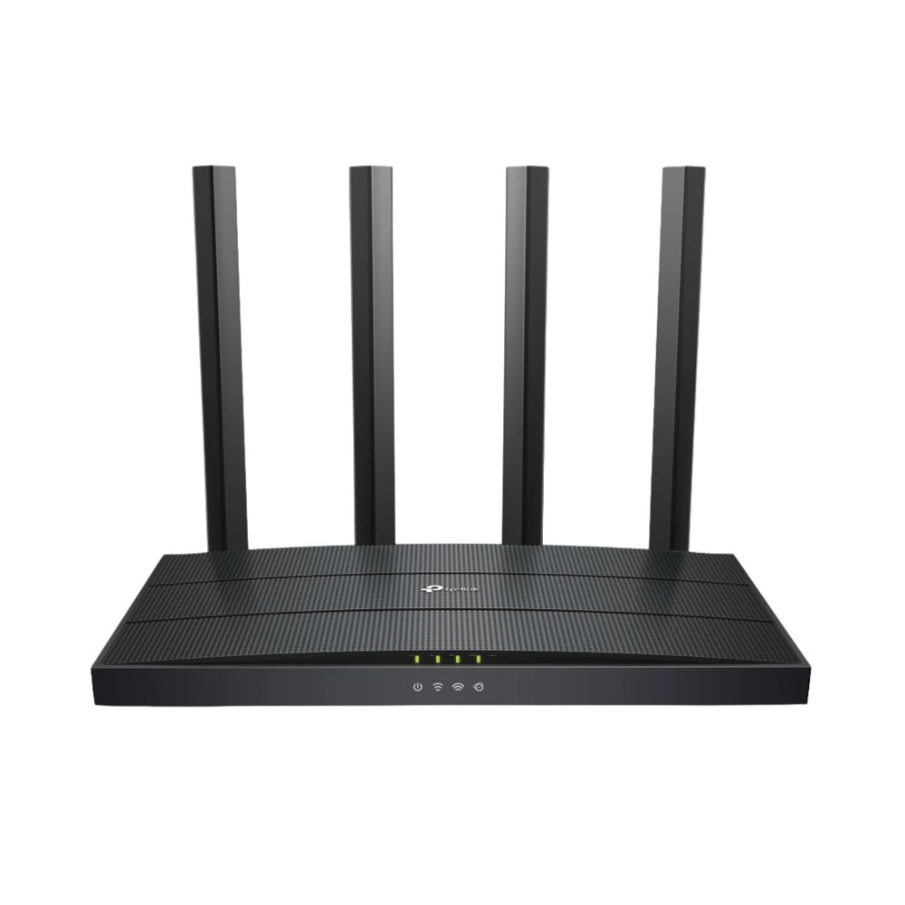 Router, TP-LINK Archer AX12 Router WiFi6 AX1500 DualBand Gigabit