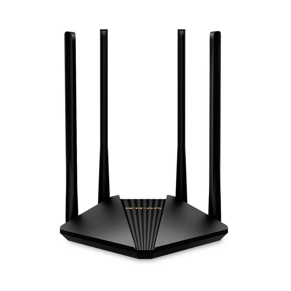 Router Mercusys AC1200 Wireless Dual Band Gigabit, MR30G 