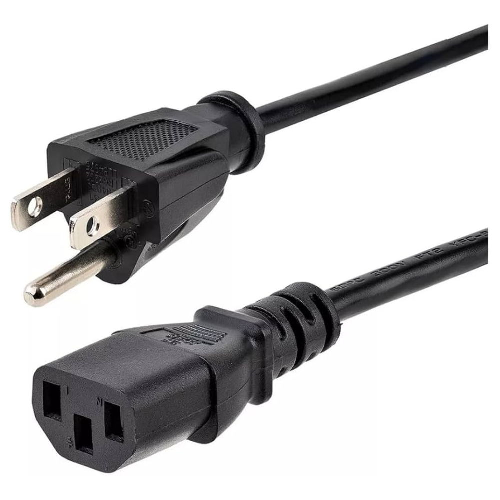 Cable trifilar de poder  MODEL: PSS-PS 1.5M 110v