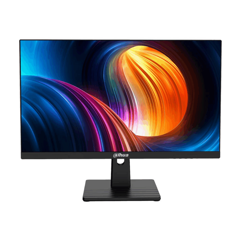  Monitor Dahua B221B - 27" FHD - 144Hz - DHI-LM27-B221B Ultra delgado, 