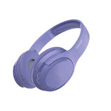 Audifonos Maxell Bluetooth HP-BT200 BT FLY MID PURPURA MORADOS