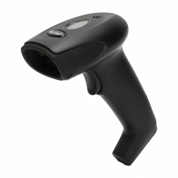 Lectora de Codigo de Barras SAT AMERICA AI402W BT 4070070000426, 109077