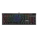 Teclado Redragon Vata - Switch Blue - K580RGB