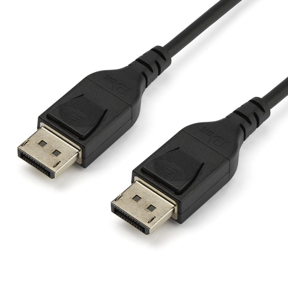 Cable Displayport a Displayport OEM Unbranded - 1mt 