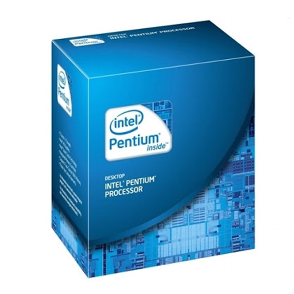 Procesador Intel E5300 Pentium Dual core OEM