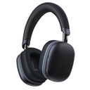 Audifonos Maxell HP-BTMX2 MAXPODS Bluetooth + 3.5mm, Negro-Gris, A015319
