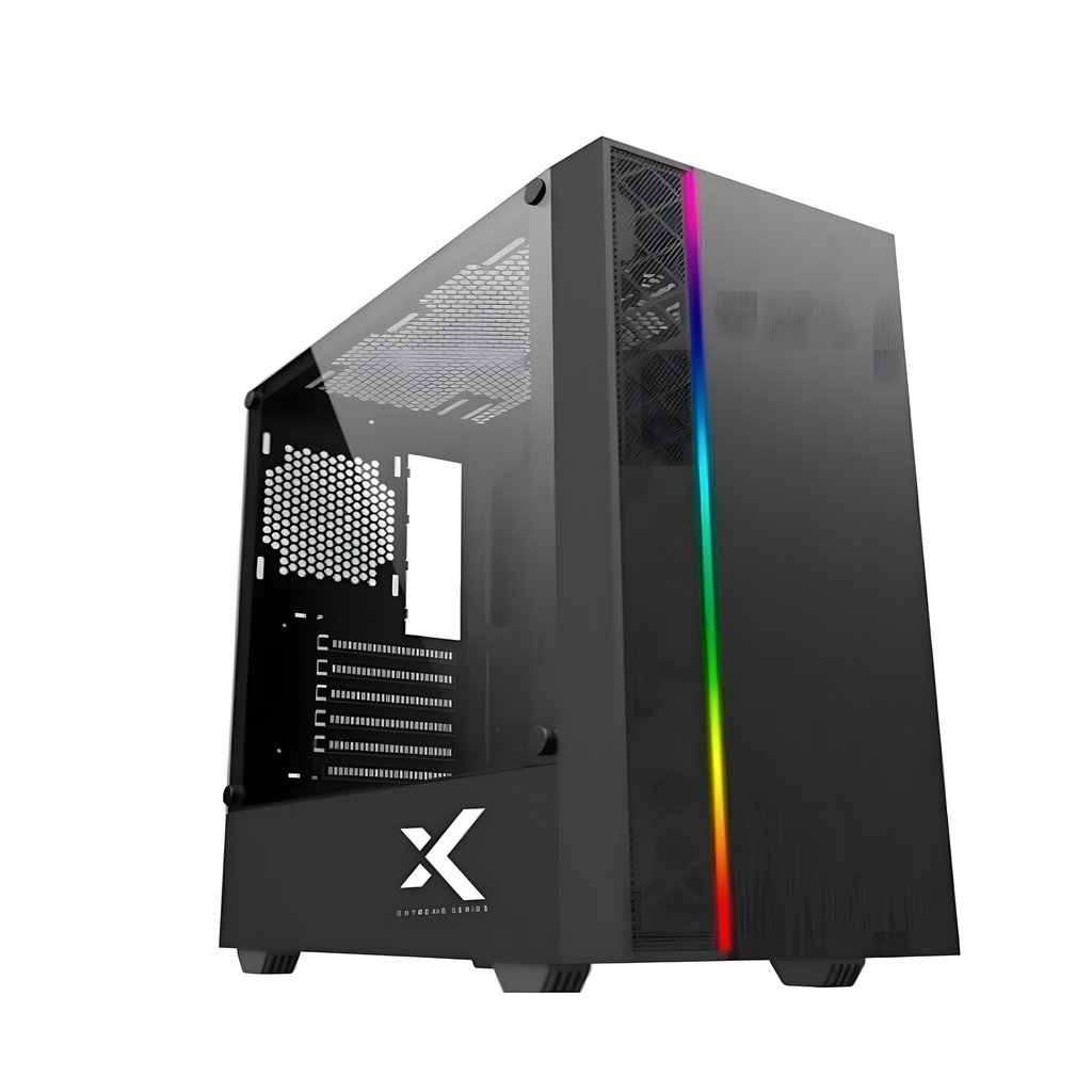Case Extreme Series Oberon Gaming, CAS2304