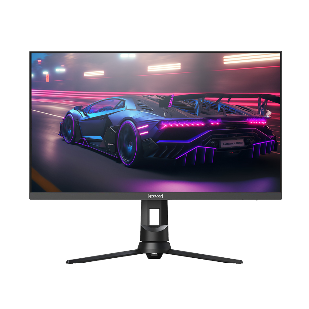 Monitor Redragon Opal 2L GM27X5Q2-L - 27" - 2K - IPS - 240Hz - 1 ms