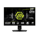 Monitor MSI MAG 275UPD E14 - DUAL MODE - 27" - IPS - 4K UHD - 1MS - 3840x2160 - 144Hz - Negro - 9S6-3CE89M- 018