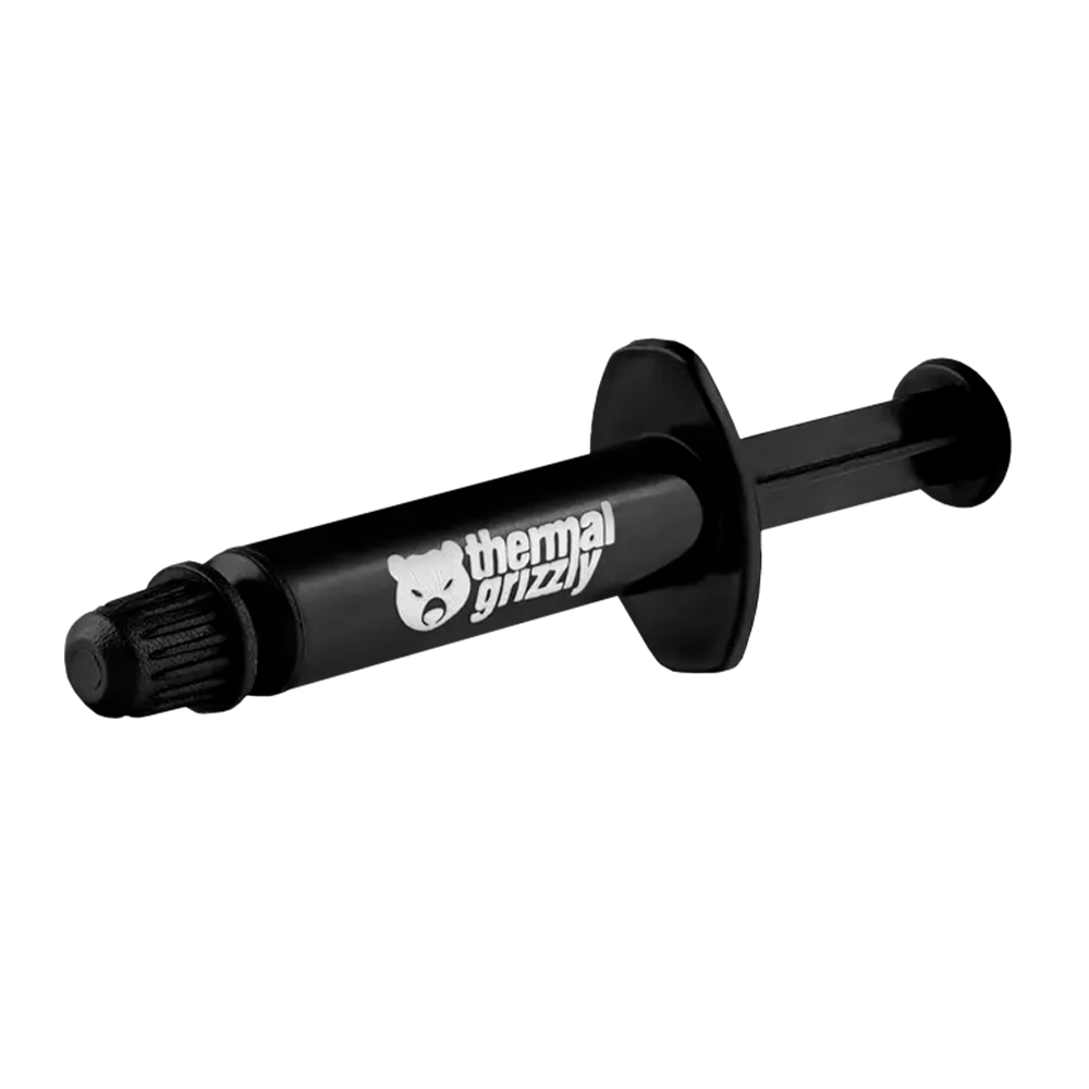 Pasta Termica Grizzly Aeronaut 1.5ml/3.9g, 8.5 W/mK, TG-A-015-R
