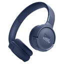 Audifono JBL Tune 520 Blue, Bluetooth 5.3, 57Hrs, JBLT520BTBLUAM