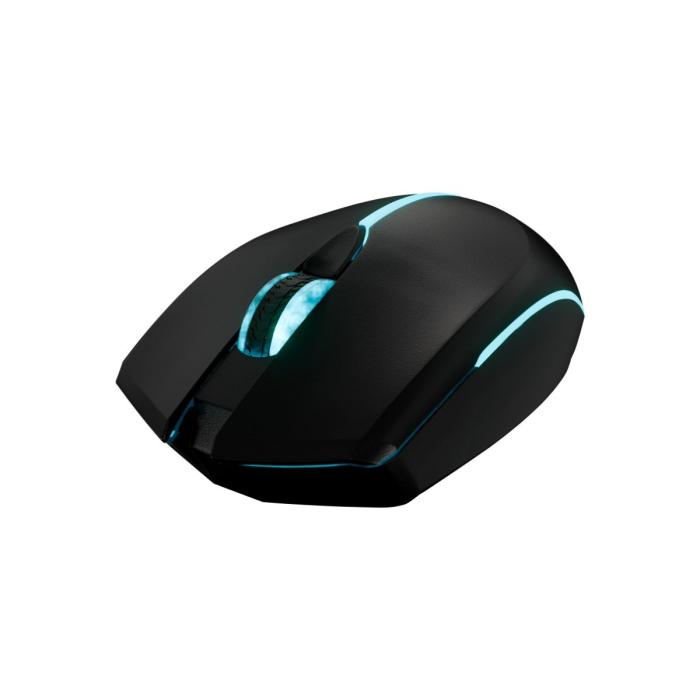 Mouse Inalambrico Xtech,  2.4 GHz 4-botnoes 3200dpi XTM-318