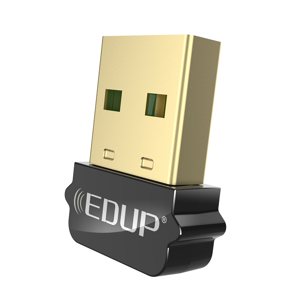 ADAPTADOR EDUP NANO WIFI 650Mbps  EP-AC1651 USB
