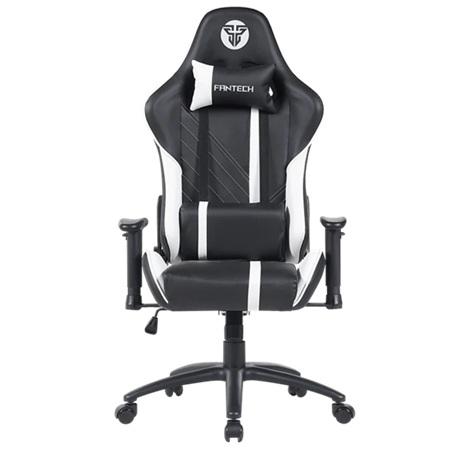 Silla Gamer Fantech Alpha GC-194, Color Negro 