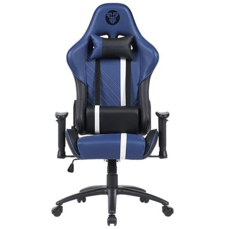 Silla Gamer Fantech Alpha GC 194 Color Azul