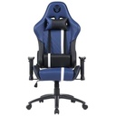 Silla Gamer Fantech Alpha GC 194 Color Azul