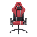 Silla Gamer Fantech  Alpha GC-194, Color Rojo