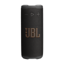 Bocina portatil JBL GRIP Bluetooth, Negra, JBLGRIPBLKAM